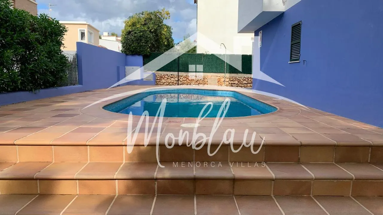 Sa Torreta 1 Apartment Cala Blanca