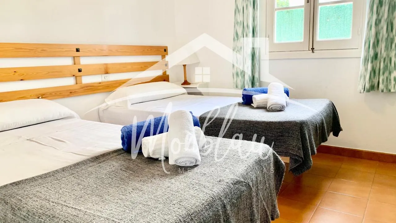 Sa Torreta 1 Apartment Cala Blanca   Cala Blanca (Menorca)